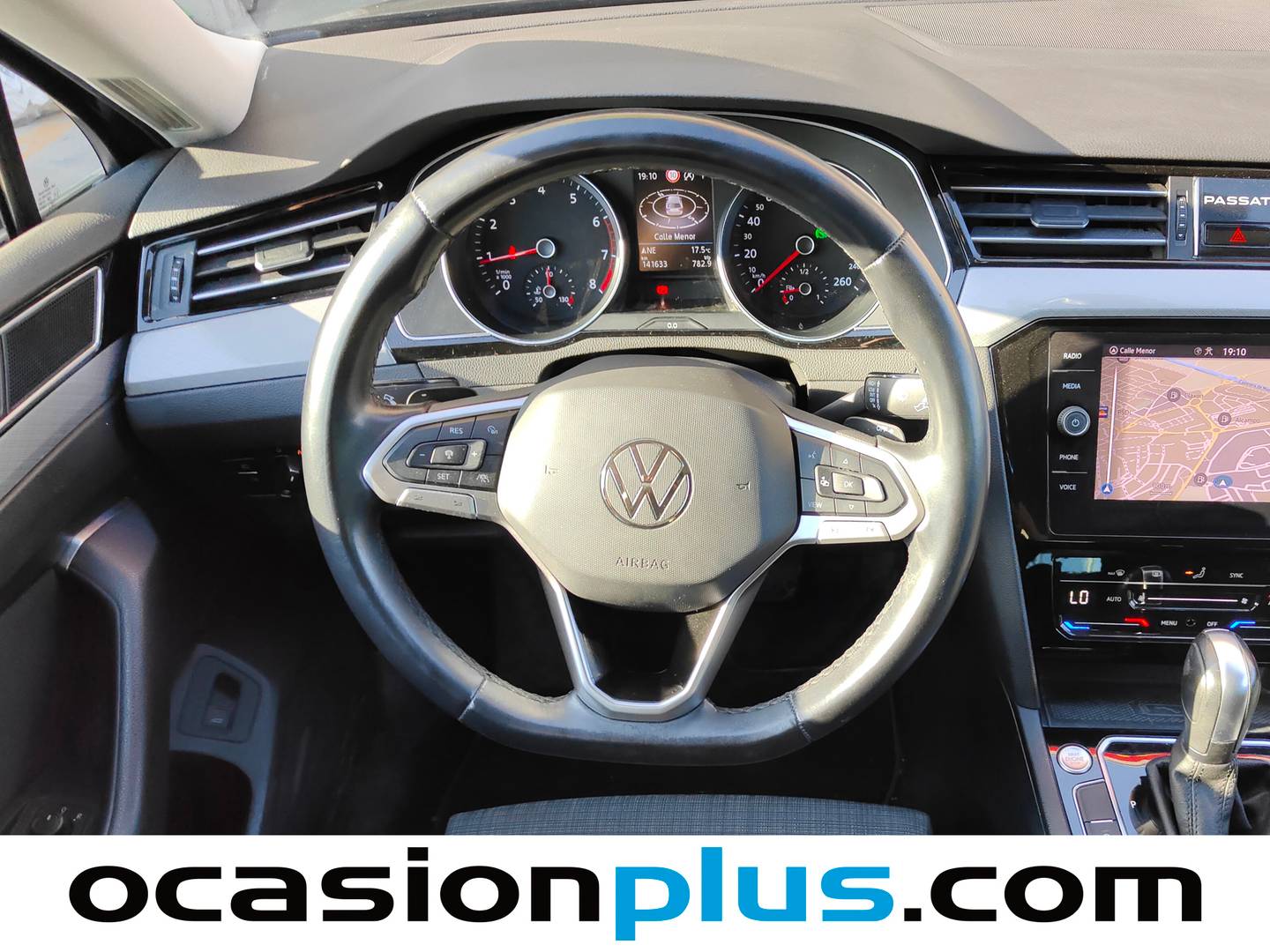 Volkswagen Passat Volkswagen Passat Variant Executive 1.5 TSI (150 CV) DSG automático