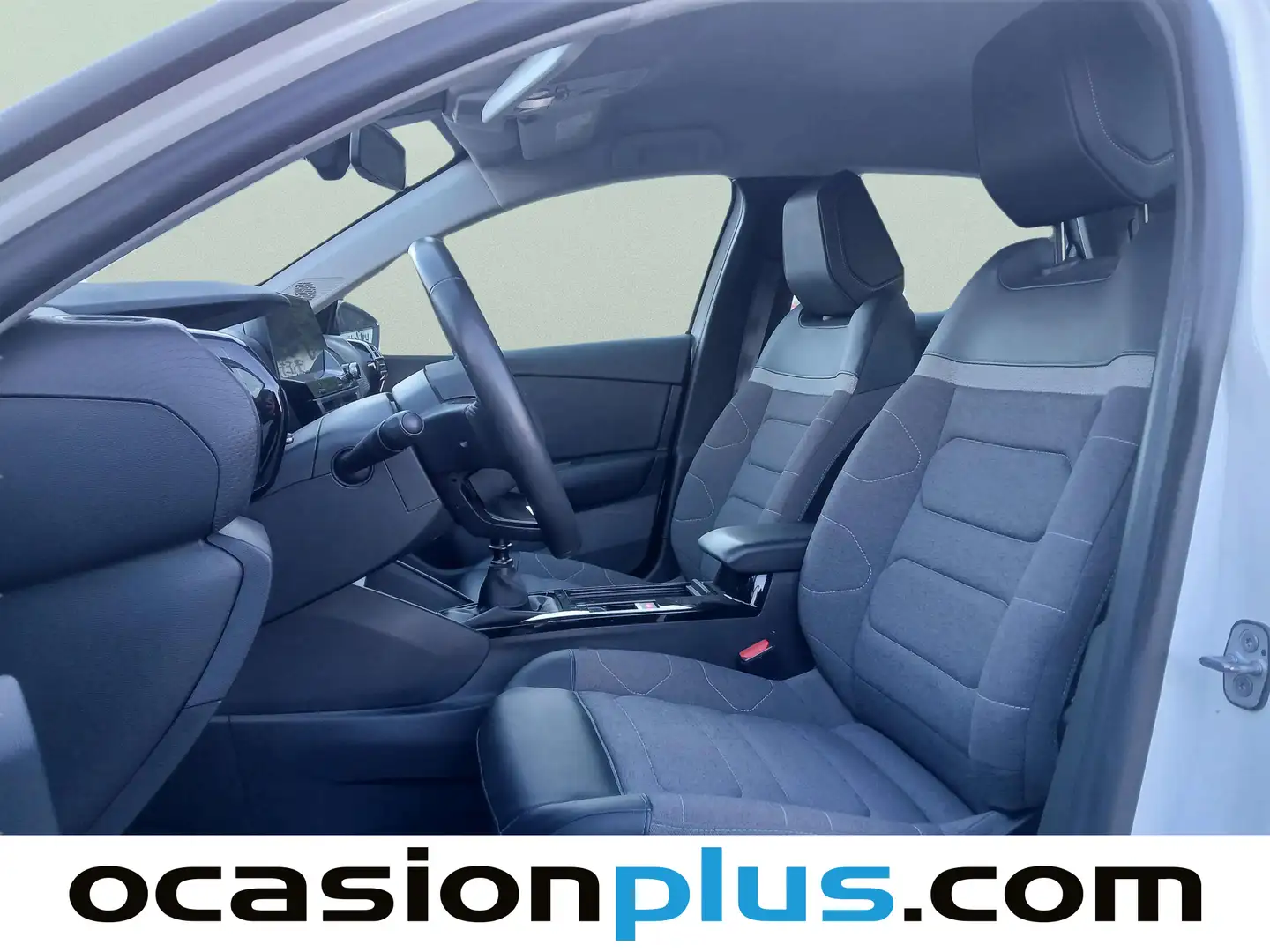 Foto Citroën C4 Citroen C4 BlueHDi 110 S&S Feel Pack (110 CV)