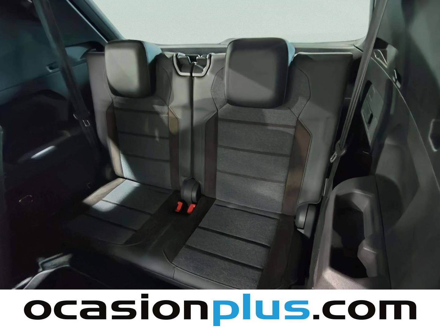 Foto Seat Tarraco SEAT Tarraco 2.0 TDI S&S Xcellence Plus 4Drive DSG (190 CV) 7 Plazas