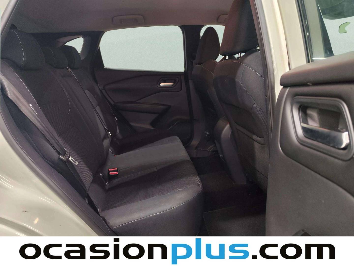 Nissan QASHQAI Nissan Qashqai DIG-T 158 mHEV Acenta Xtronic (158 CV) híbrido