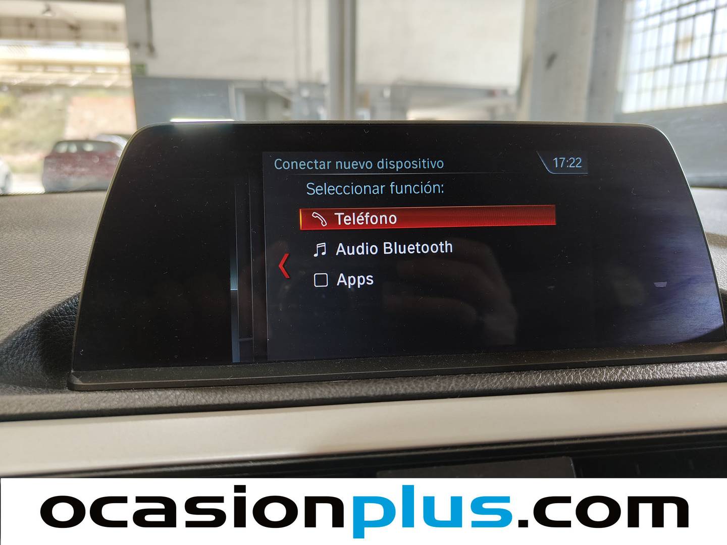 BMW Serie 1 BMW Serie 1 116d (116 CV) manual