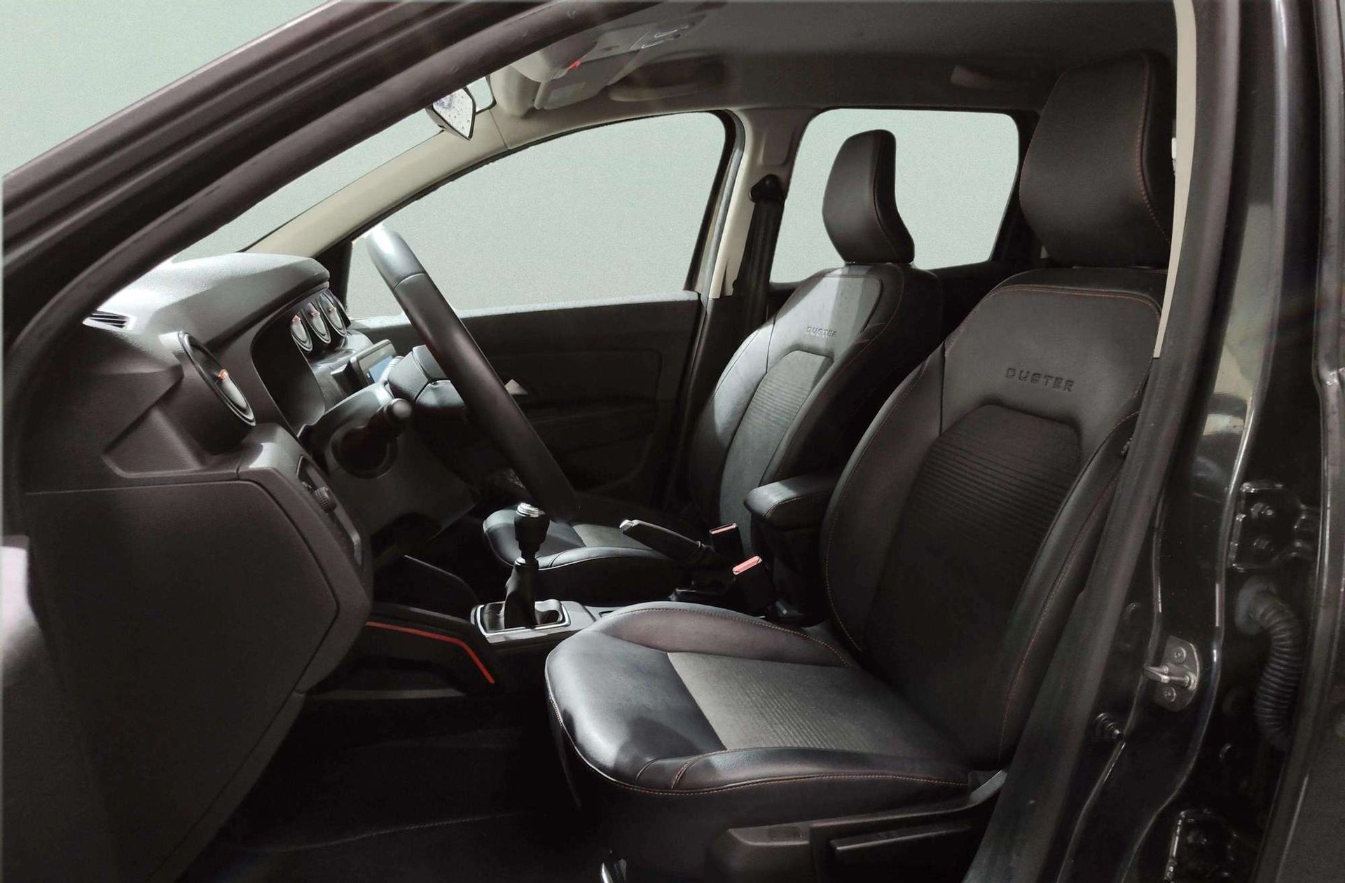 Dacia Duster Extreme TCe 4x2 - foto 12