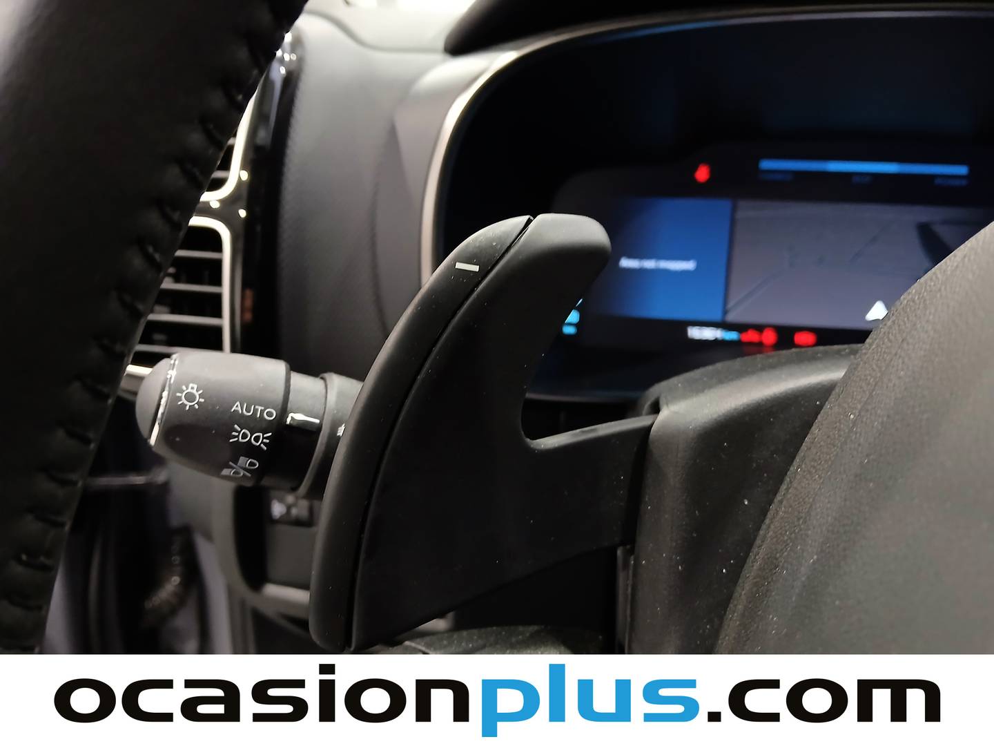 Foto Citroën C5 Aircross Citroen C5 Aircross Plug-in Hybrid Max e-EAT8 (225 CV)