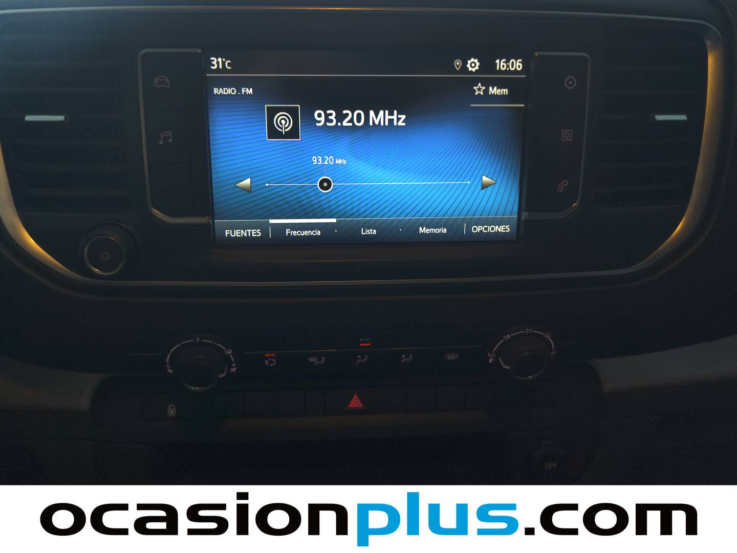 Toyota Proace Verso Toyota Proace Verso 2.0D VX Plus Shuttle L1 (145 CV) seminuevo