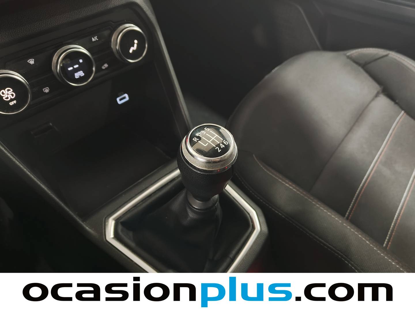 Dacia Jogger Dacia Jogger Serie Limitada Extreme (100 CV) ECO-G 7 PLAZAS de segunda mano