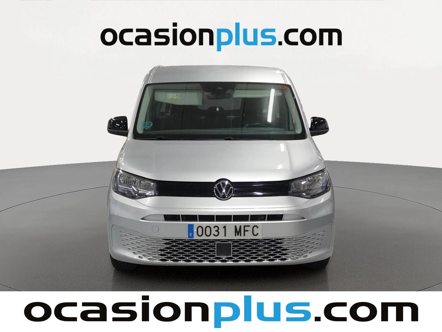 Volkswagen Caddy Volkswagen Caddy Maxi Origin 2.0 TDI (122 CV) DSG 7 Plazas 122cv