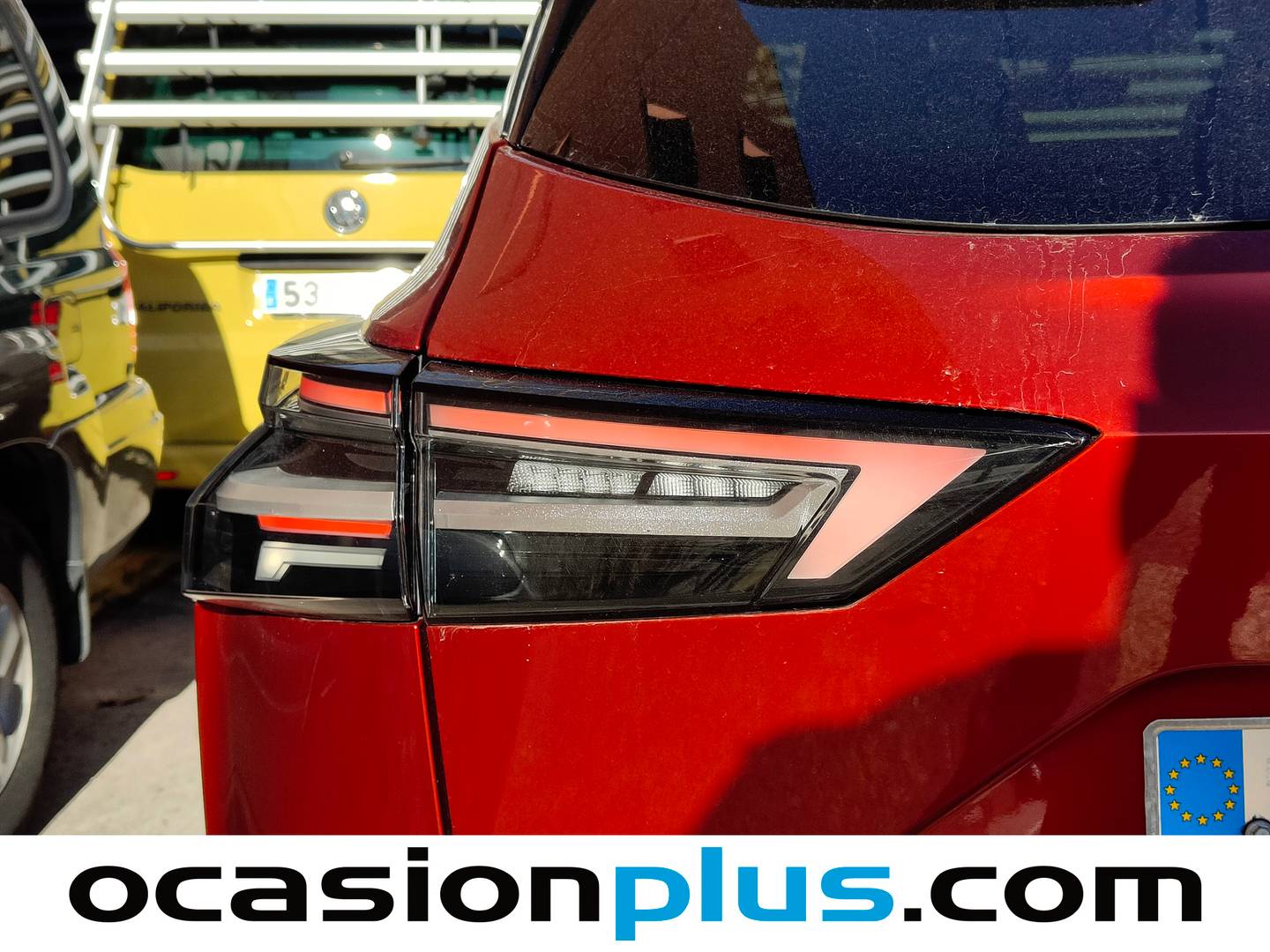 Nissan QASHQAI Nissan Qashqai DIG-T 160 N-Connecta Xtronic DCT (158 CV) al mejor precio