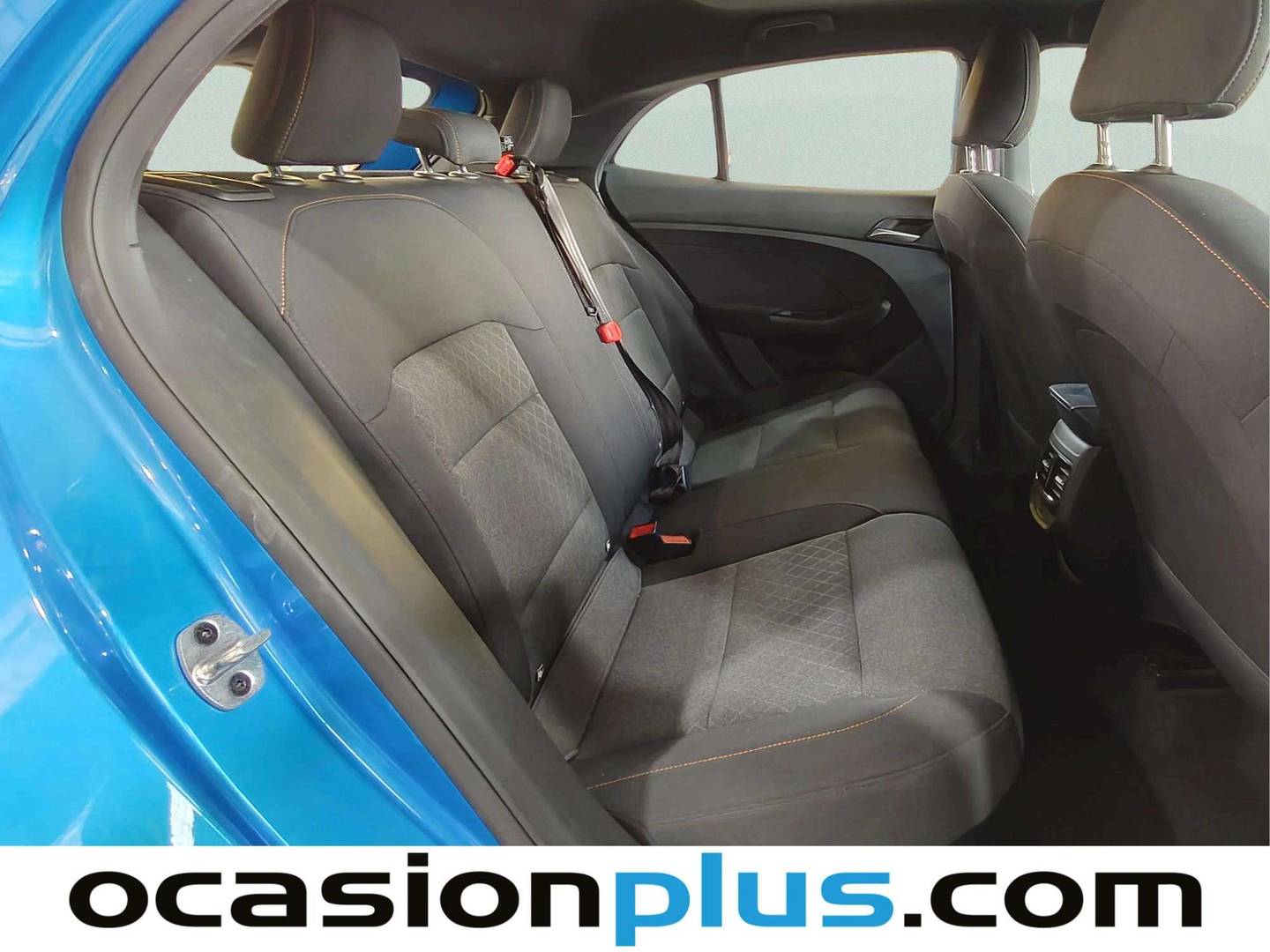 MG MG3 Hybrid+ MG MG3 Hybrid+ Comfort (195 CV) al mejor precio