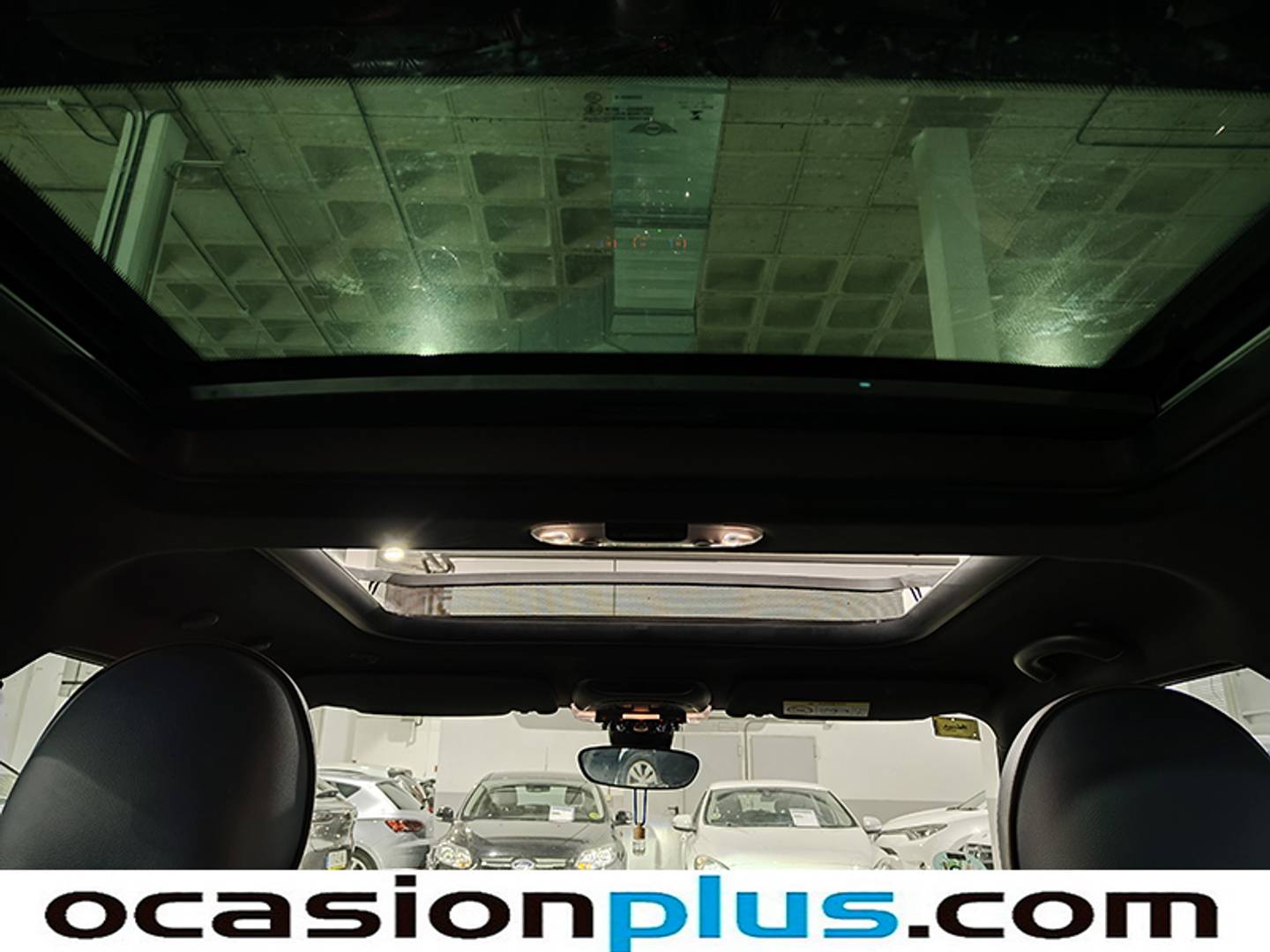 Foto Mini CLUBMAN MINI MINI Clubman Cooper SD (190 CV)