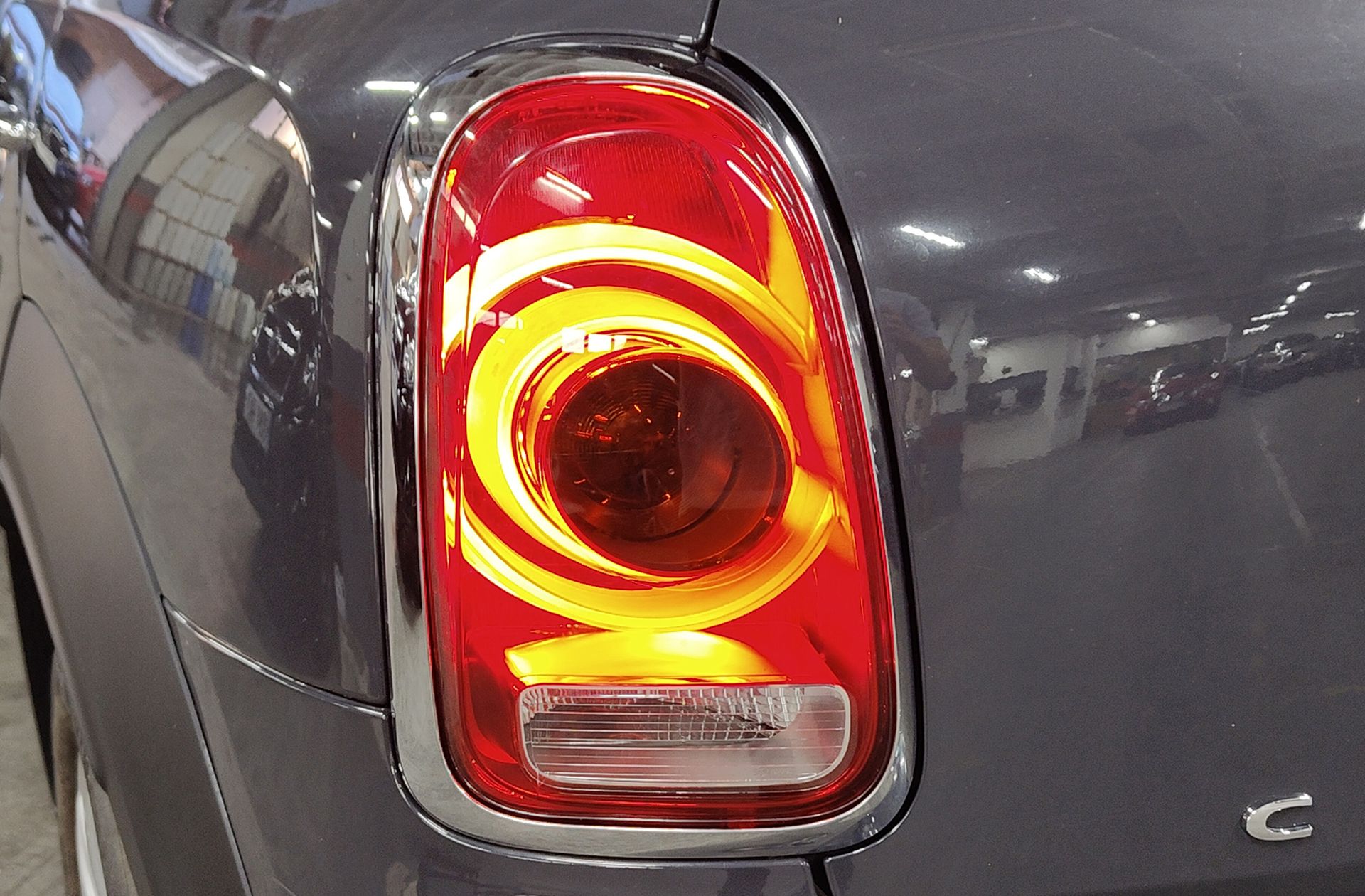 MINI Countryman Cooper S ALL4 - foto 22