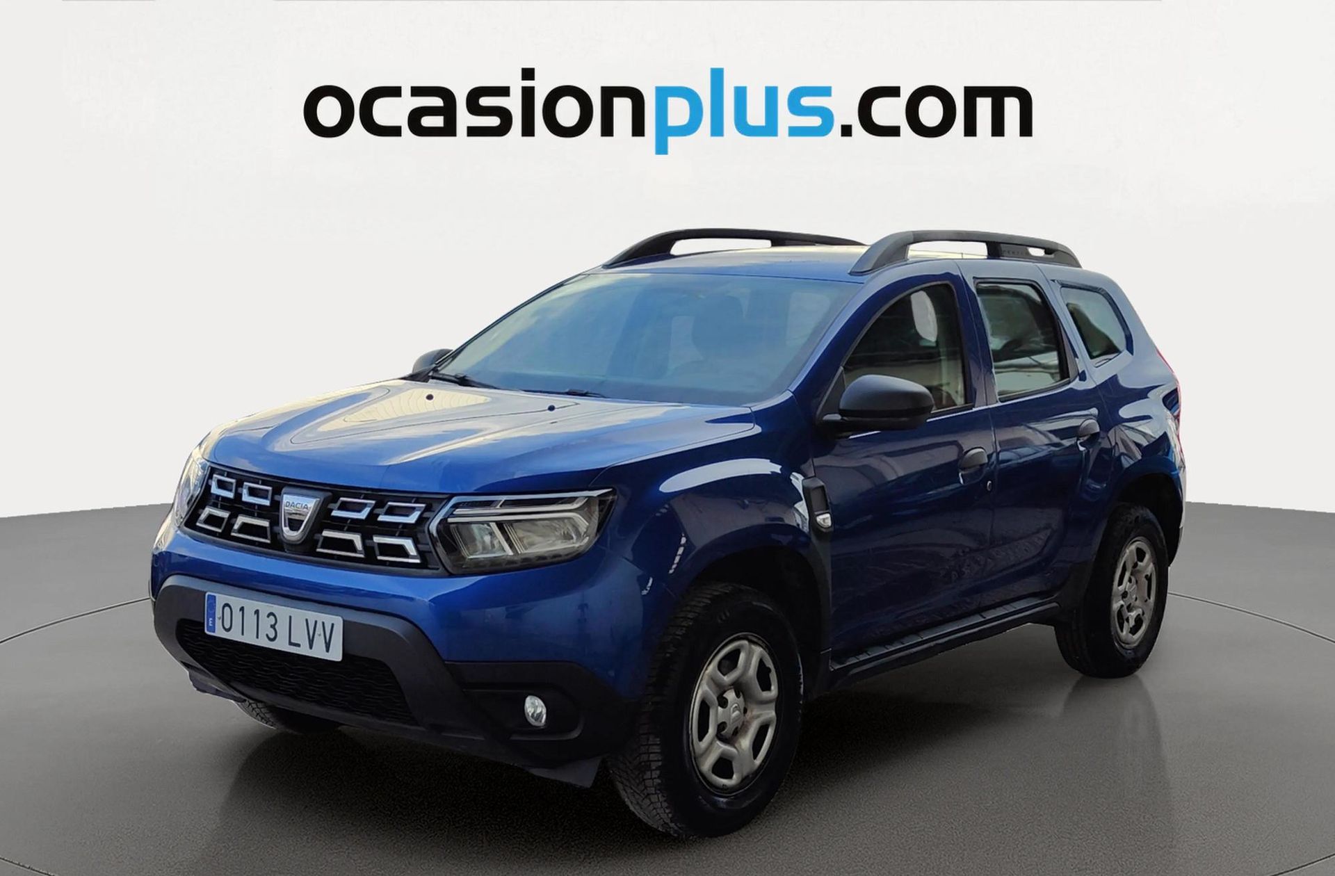Dacia Duster Comfort Blue dCi 4x2