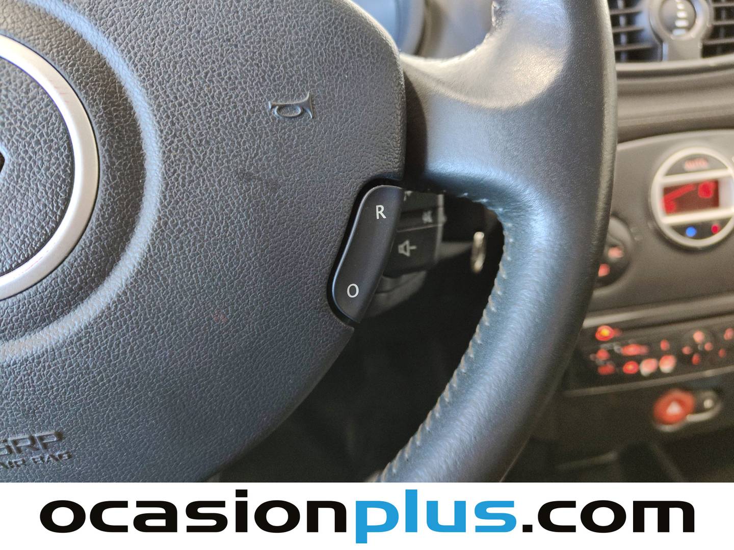 Renault Clio Renault Clio Grand Tour Expression eco2 TCe (100 CV) de segunda mano