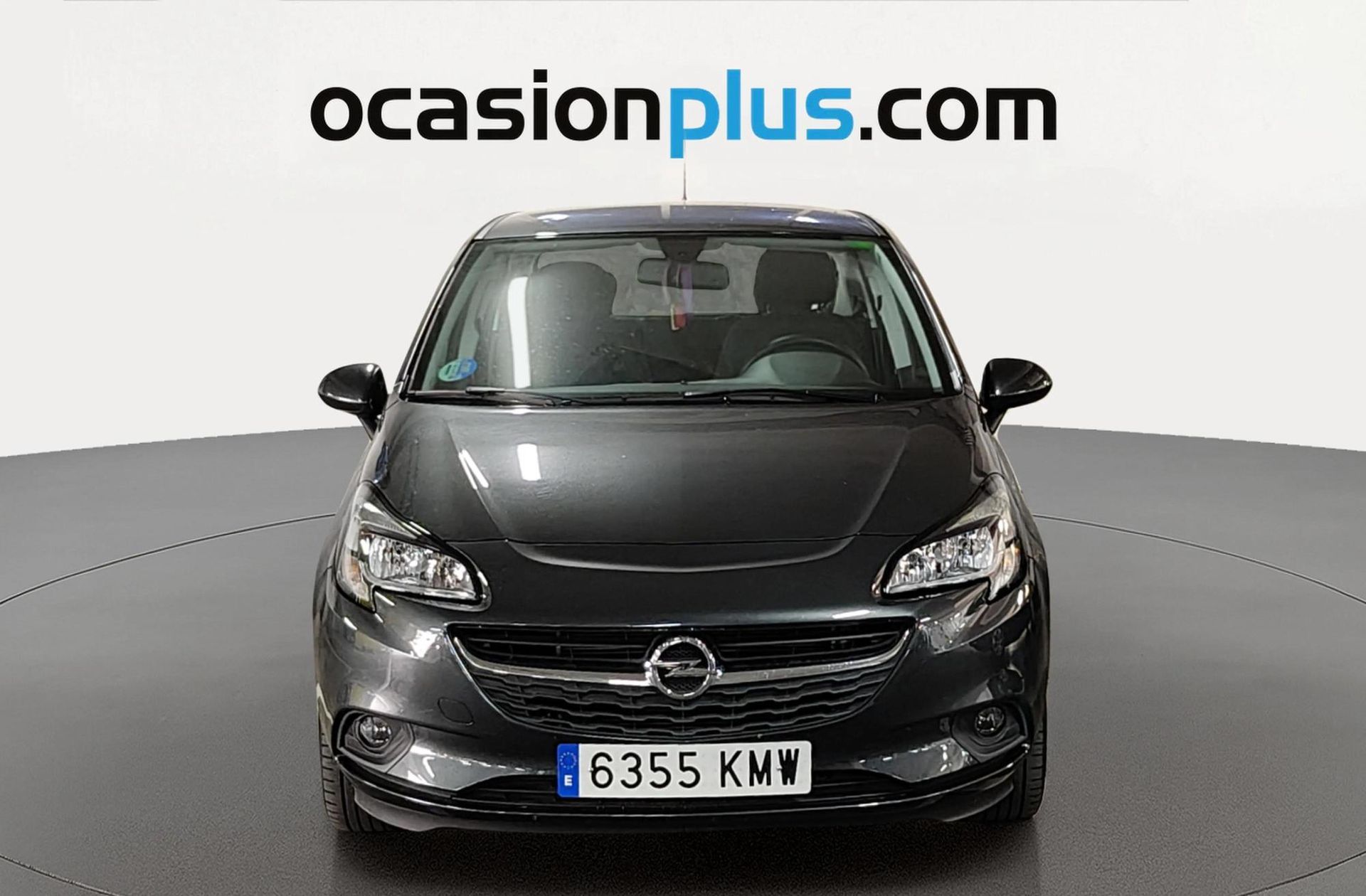 Opel Corsa 1.4 GLP Selective - foto 12