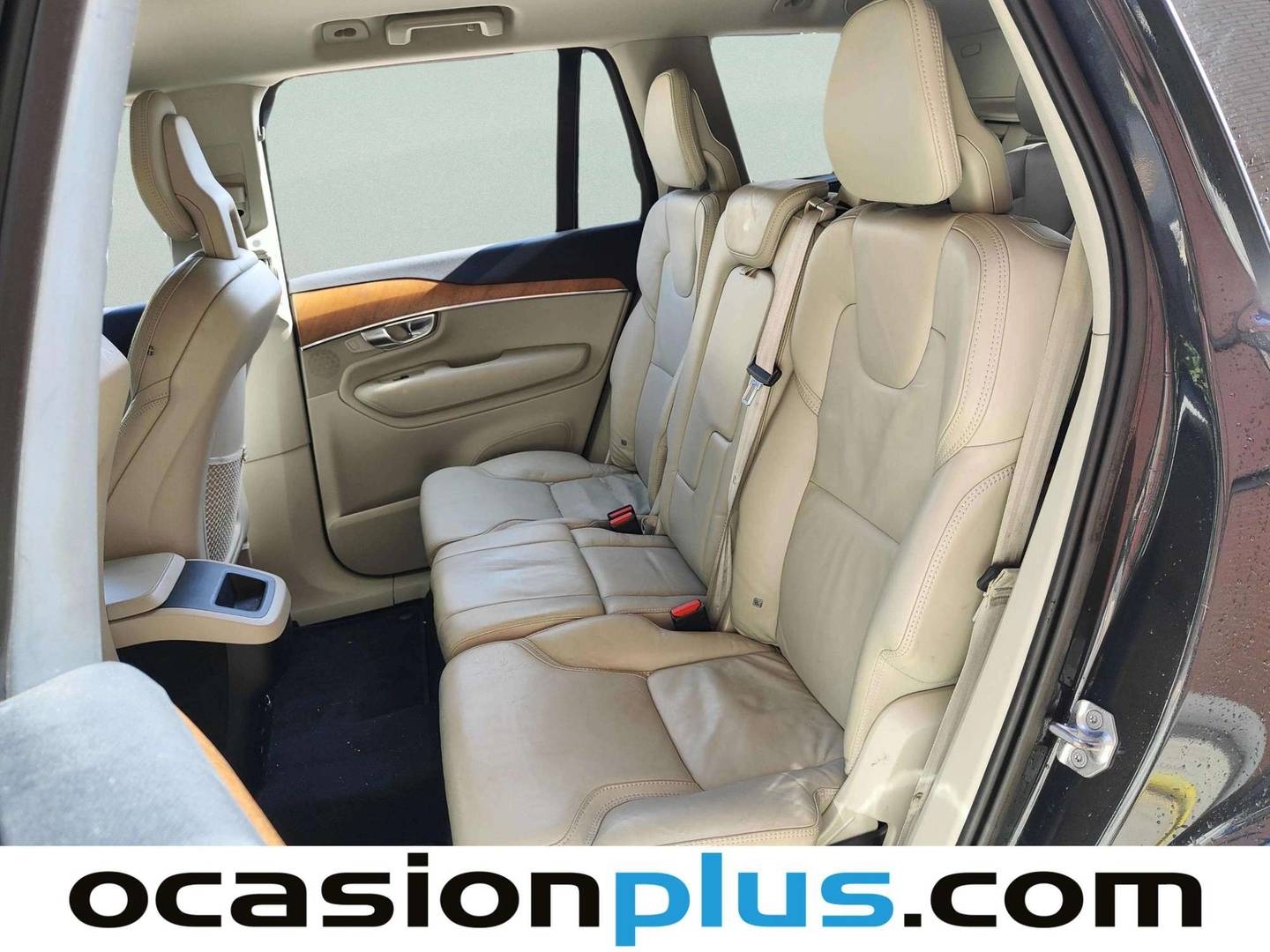 Volvo XC90 Volvo XC90 D5 Inscription AWD Auto (235 CV) 7 Plazas barato
