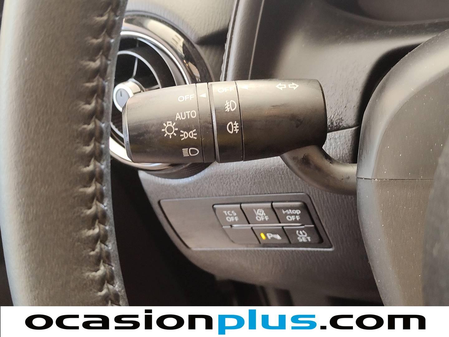 Mazda CX-3 Mazda CX-3 2.0 G Zenith 2WD (121 CV) seminuevo