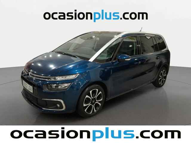 Citroën Grand c4 spacetourer Ocasión