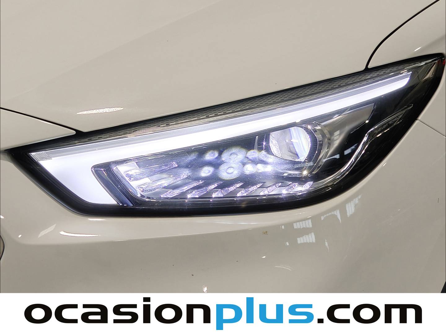 Foto MG ZS MG ZS 1.5 Luxury (106 CV)