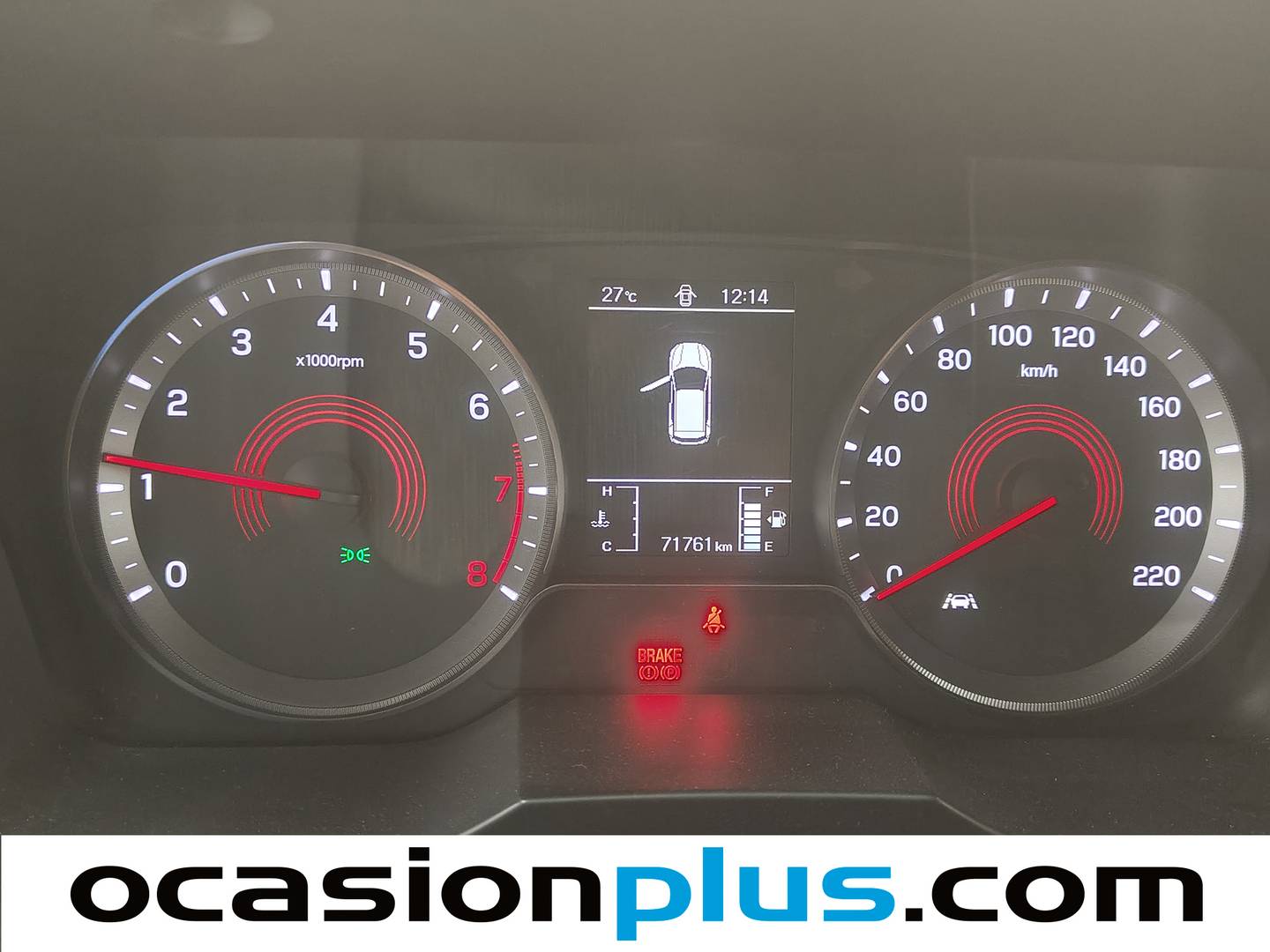 SsangYong Korando SsangYong Korando G15T Urban Plus (149 CV) manual