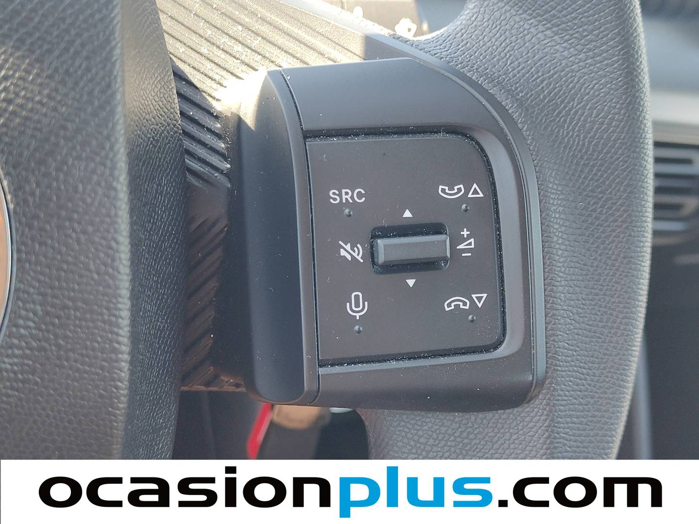 Extras del Citroën C3 Citroën C3 Turbo 100 You (100 CV)