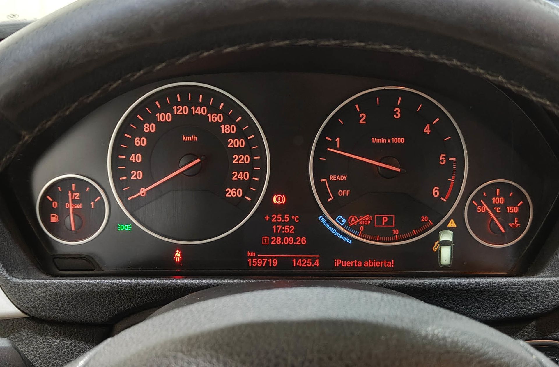BMW Serie 3 318d Touring - foto 23