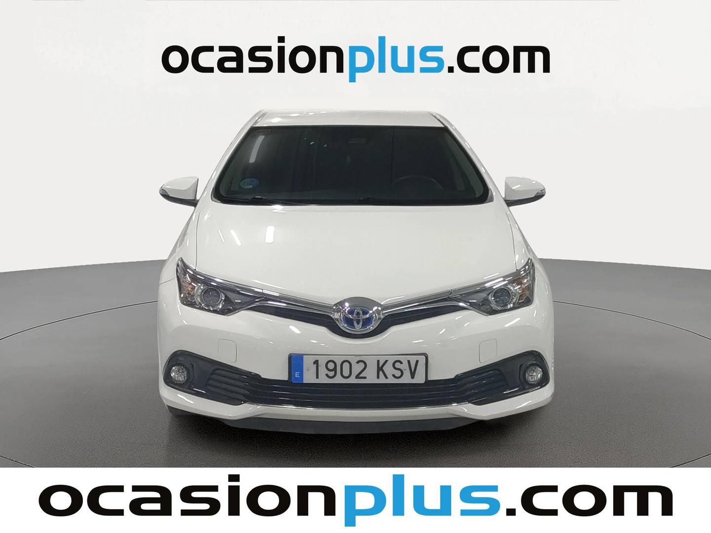 Toyota Auris Toyota Auris 140H Hybrid Active (136 CV) 136cv