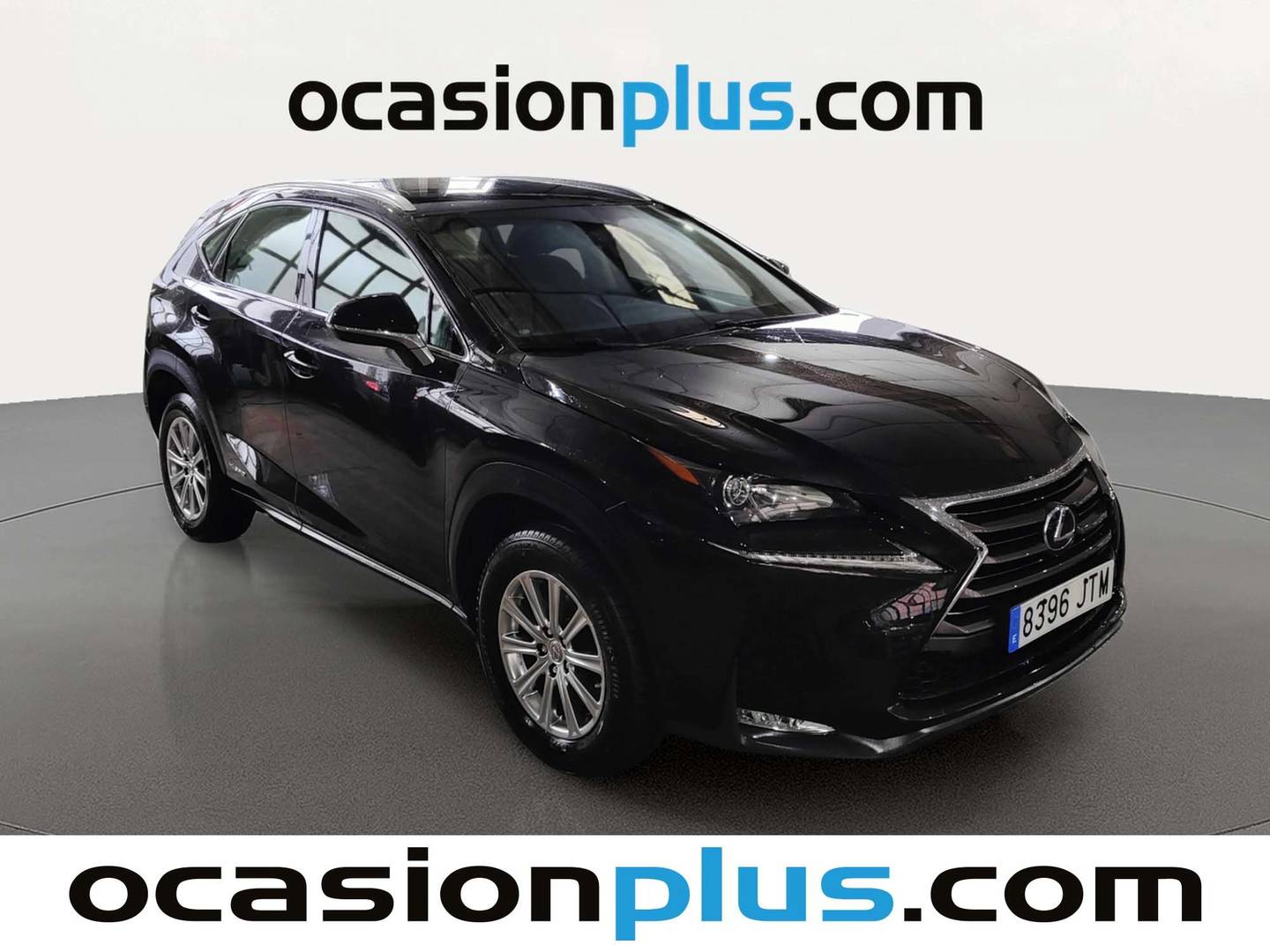 Foto Lexus NX Lexus NX 300h Corporate 2WD (197 CV)