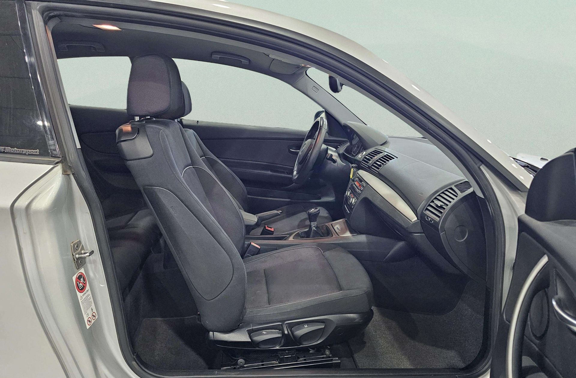 BMW Serie 1 118i - foto 16