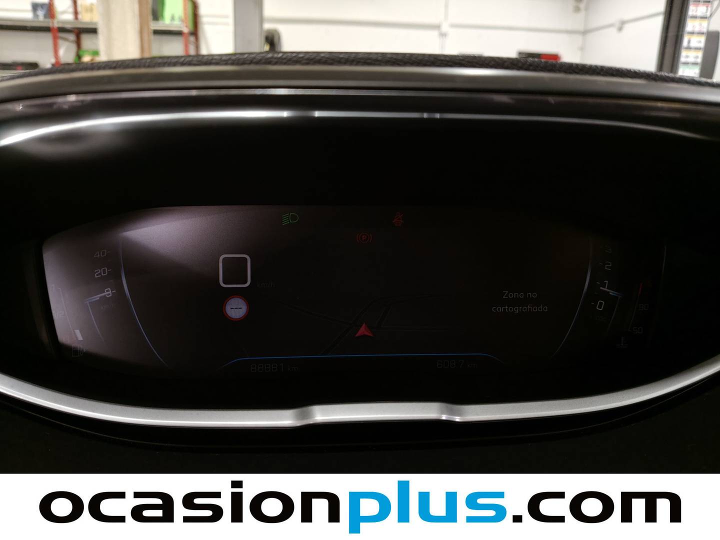 Foto Peugeot 3008 Peugeot 3008 BlueHDI 130 S&S Allure (130 CV)