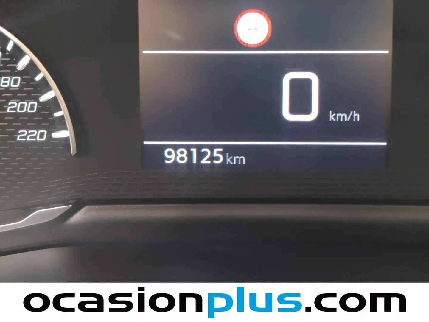 Foto Peugeot 2008 Peugeot 2008 PureTech 100 S&S Allure (100 CV)