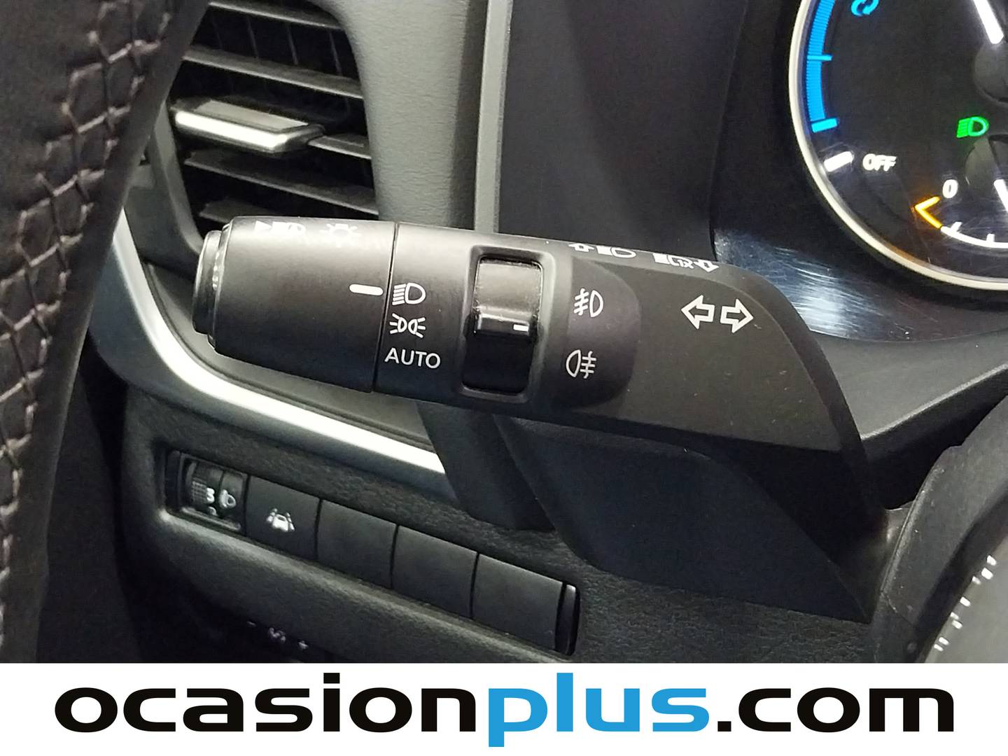 Foto Nissan QASHQAI Nissan Qashqai E-POWER Acenta (190 CV)