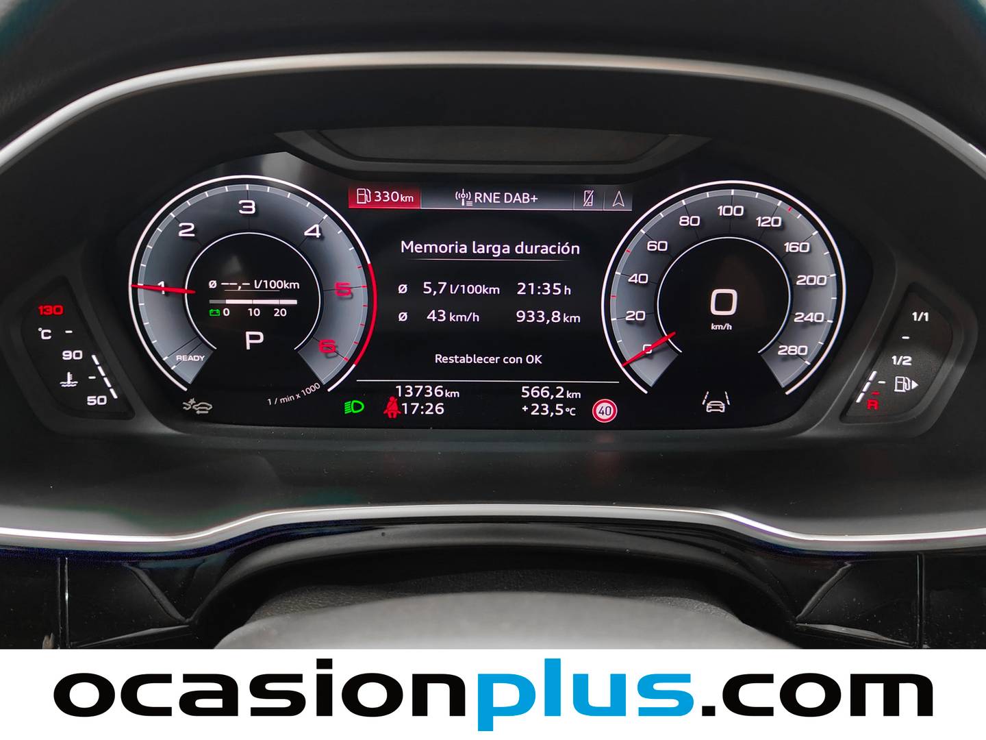 Audi Q3 Audi Q3 Advanced 35 TDI (150 CV) S tronic 2024