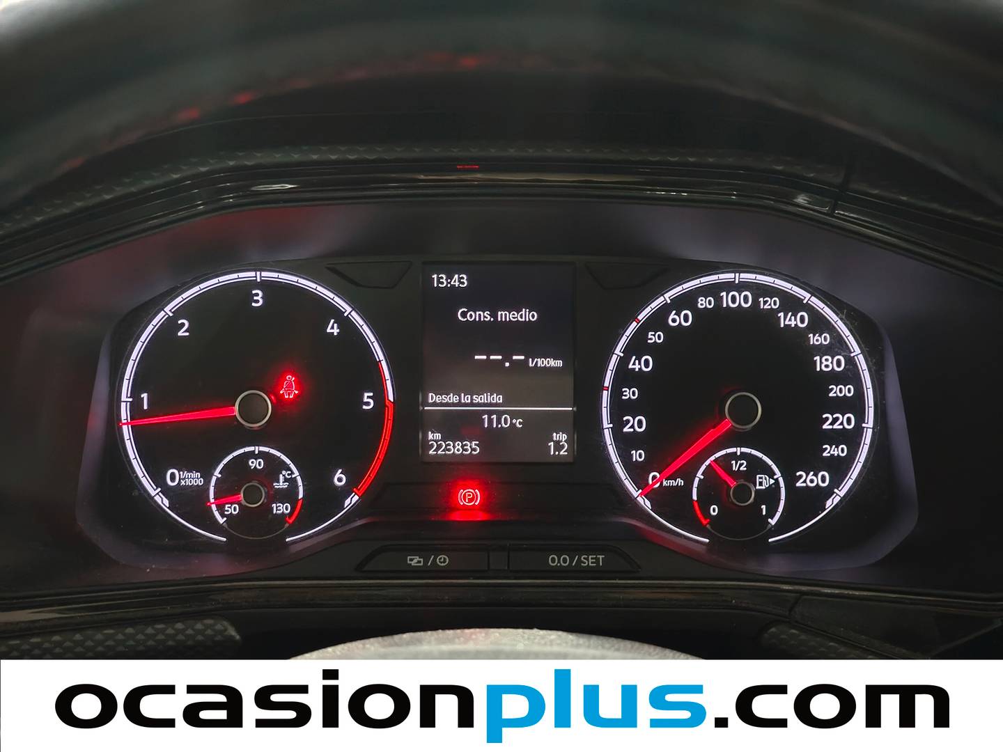 Volkswagen T-Cross Volkswagen T-Cross Advance 1.6 TDI (95 CV) 2019