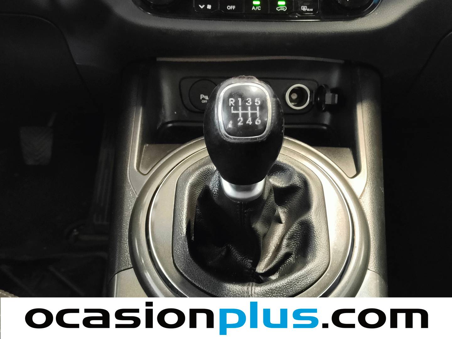 KIA Sportage KIA Sportage 1.7 CRDI VGT Drive 4x2 (115 CV) de segunda mano