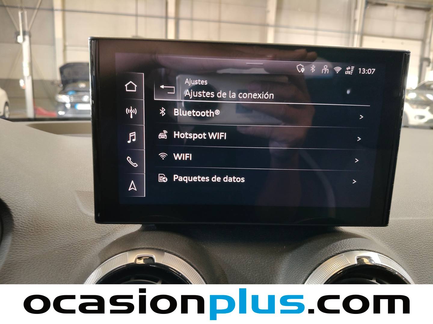 Audi Q2 Audi Q2 S Line 35 TFSI (150 CV) S Tronic al mejor precio
