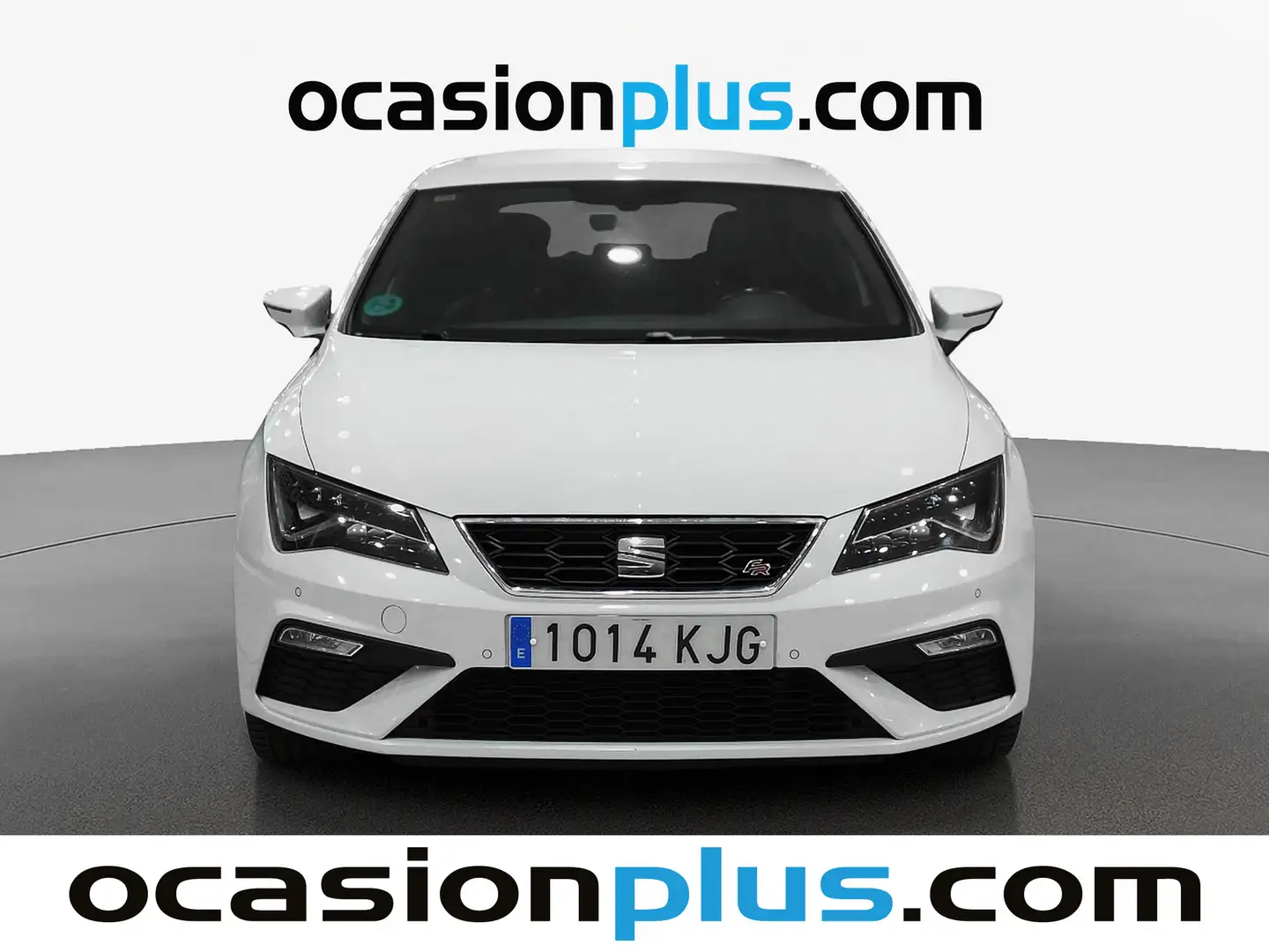 Foto Seat León SEAT León 1.4 TSI S&S FR Plus (125 CV)