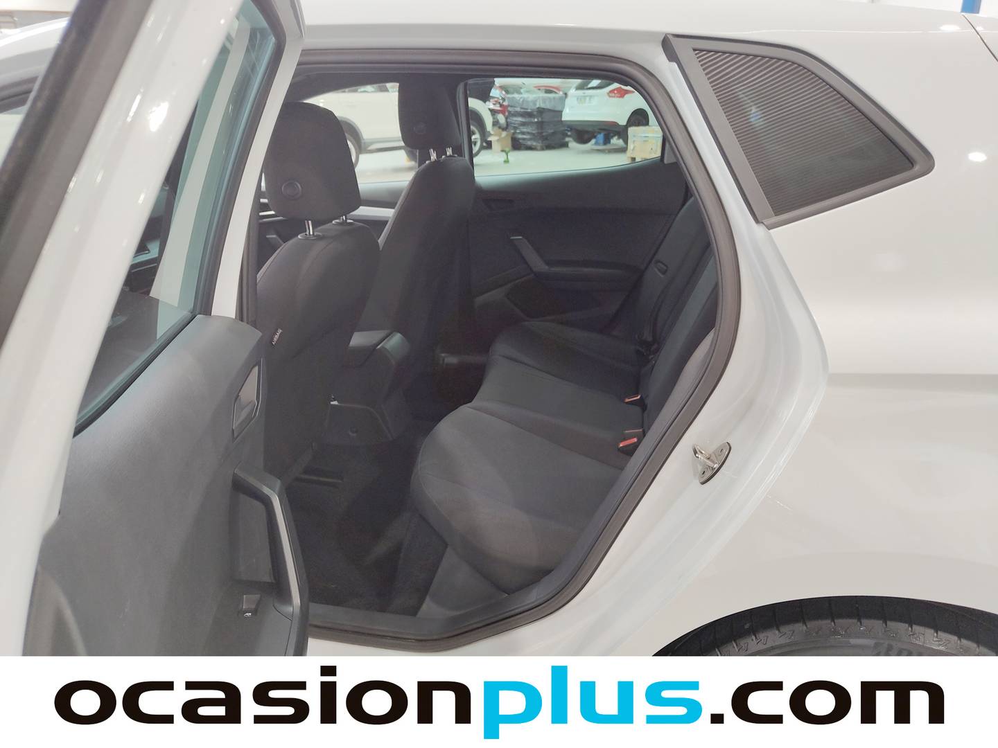 Foto Seat Ibiza SEAT Ibiza 1.0 TSI S&S FR XL (115 CV)