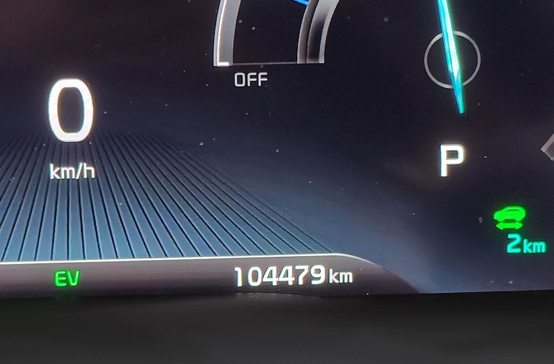 Kia XCeed 1.6 GDi PHEV E-Tech - foto 11