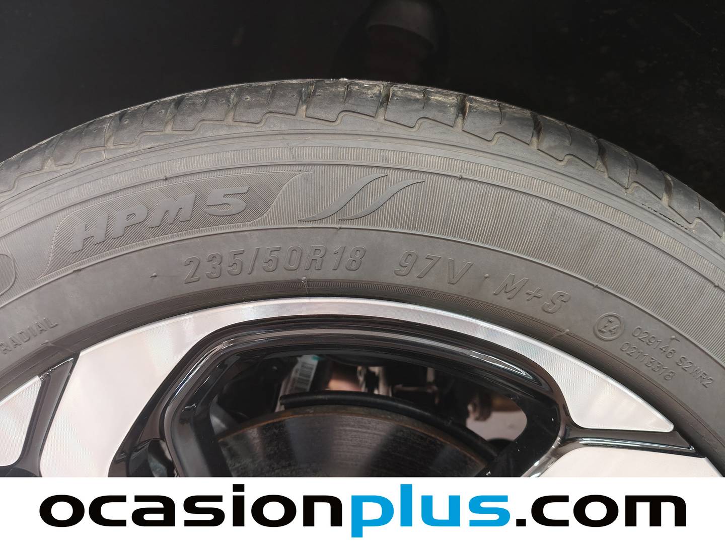 MG HS MG HS 1.5 Turbo GDI Luxury DCT (162 CV) barato