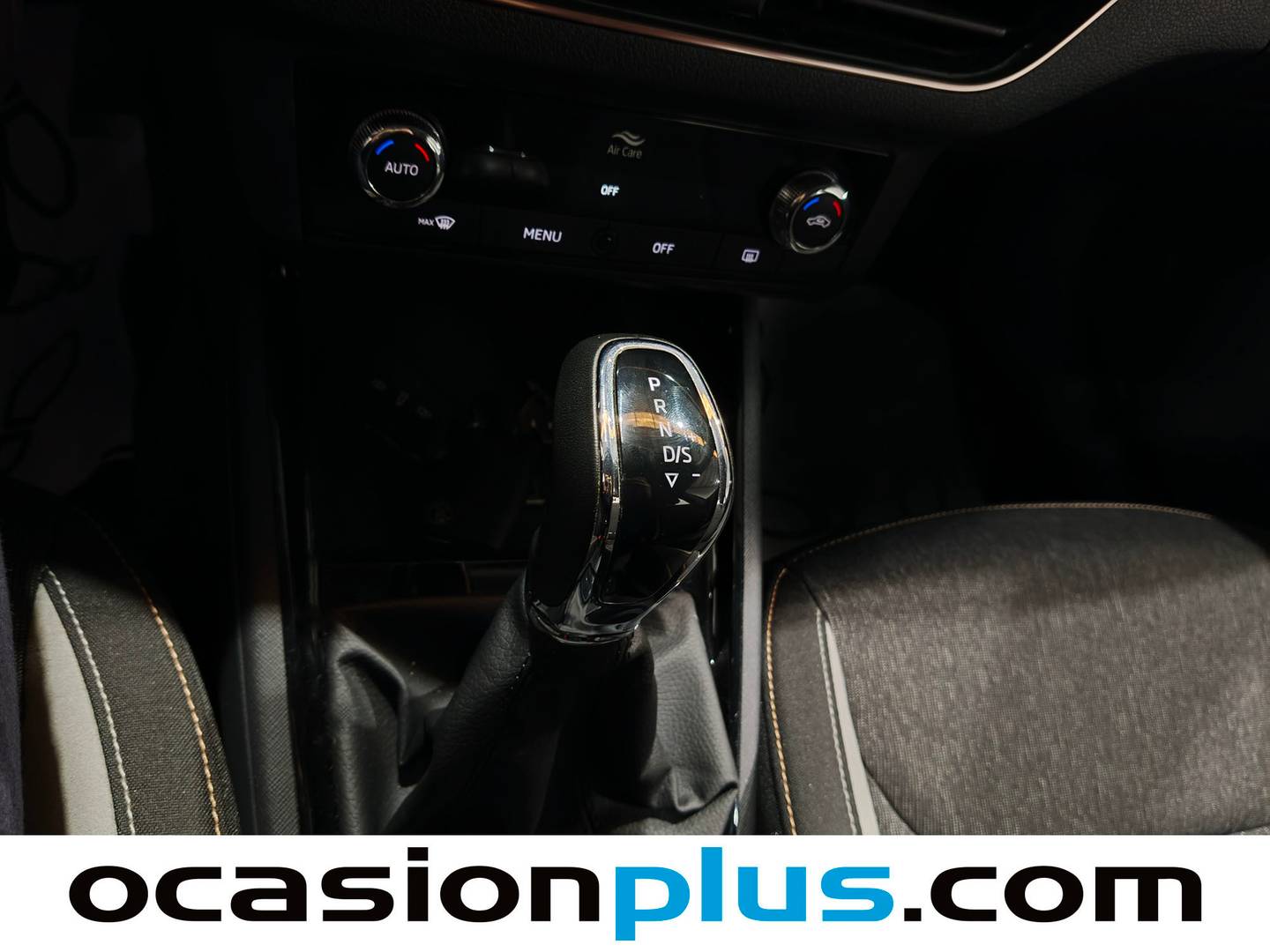 Foto Skoda Kamiq Skoda Kamiq 1.0 TSI Style DSG 81 kW (110 CV)