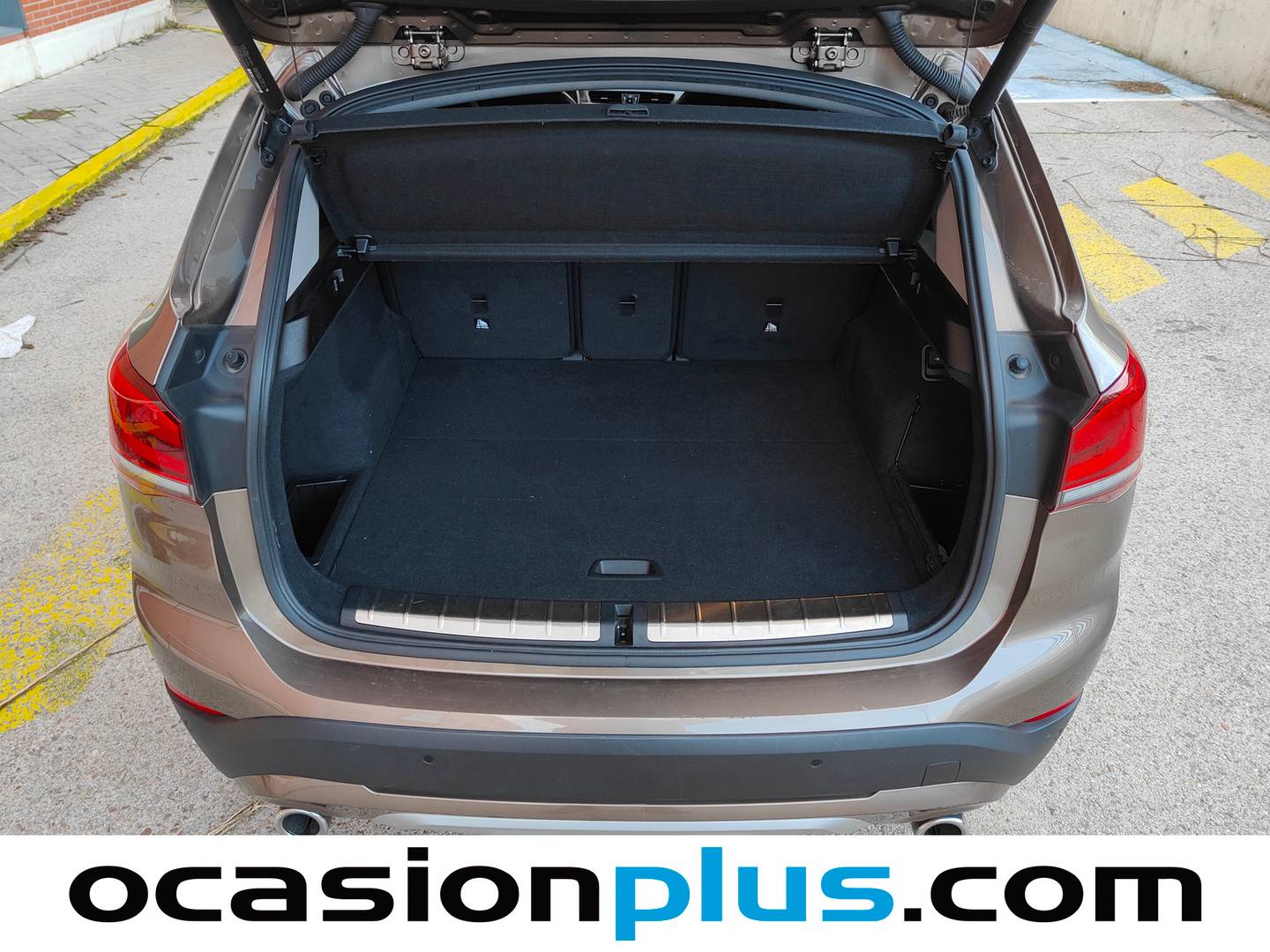 Foto BMW X1 BMW X1 sDrive18d (150 CV)