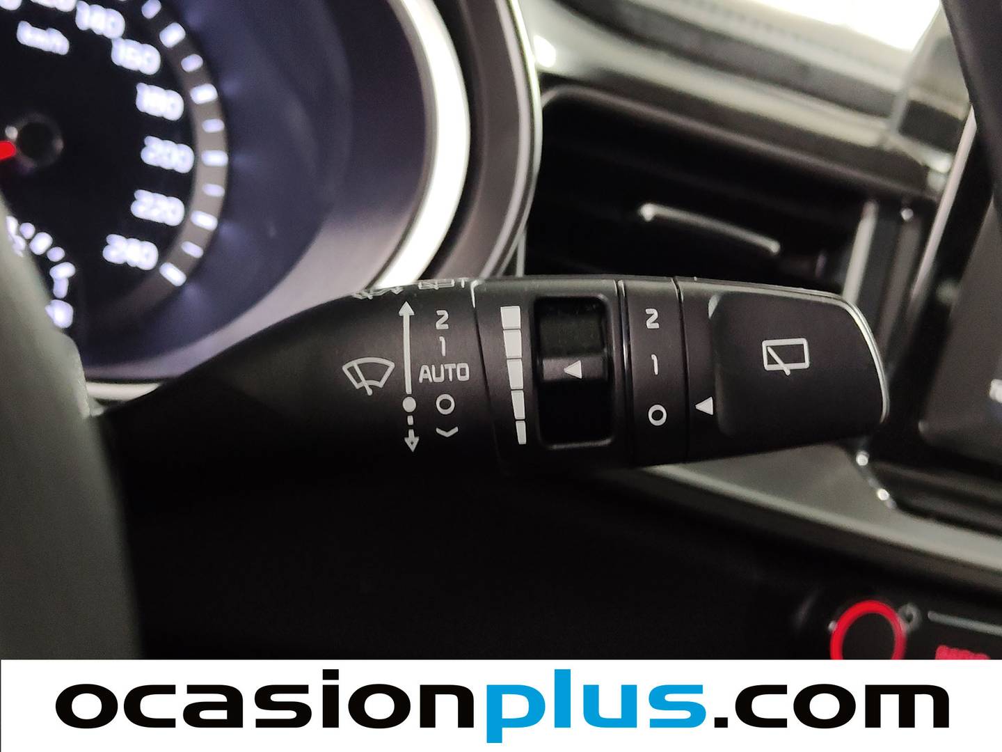 Paquetes del KIA Ceed Kia Ceed 1.4 CVVT Drive (100 CV)