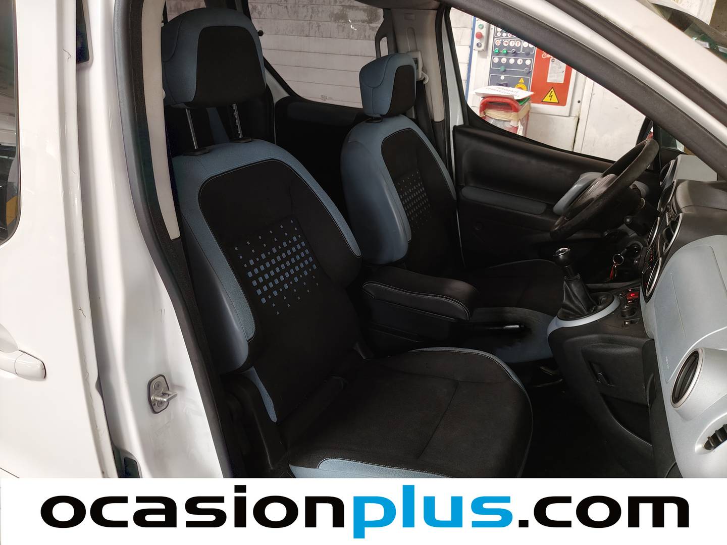 Citroën Berlingo Citroën Berlingo Combi 1.6 VTi Seduction (120 CV) km 0