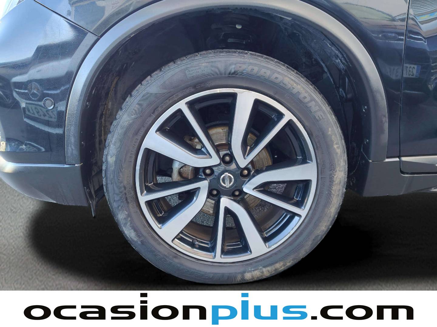 Nissan X-TRAIL Nissan X-Trail dCi 130 Tekna 4x2 (130 CV) barato