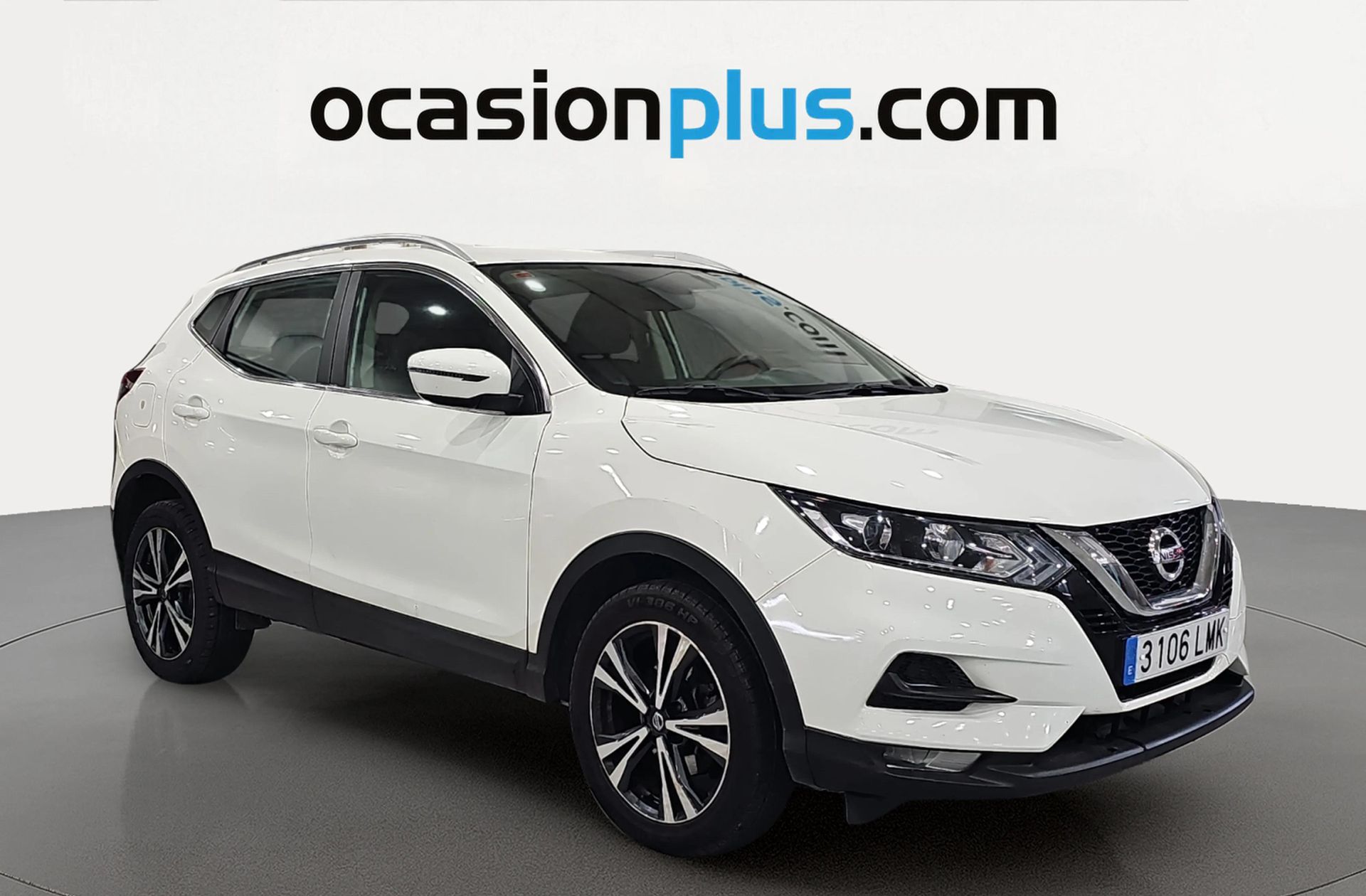 Nissan Qashqai DIG-T 160 N-Style DCT - foto 2