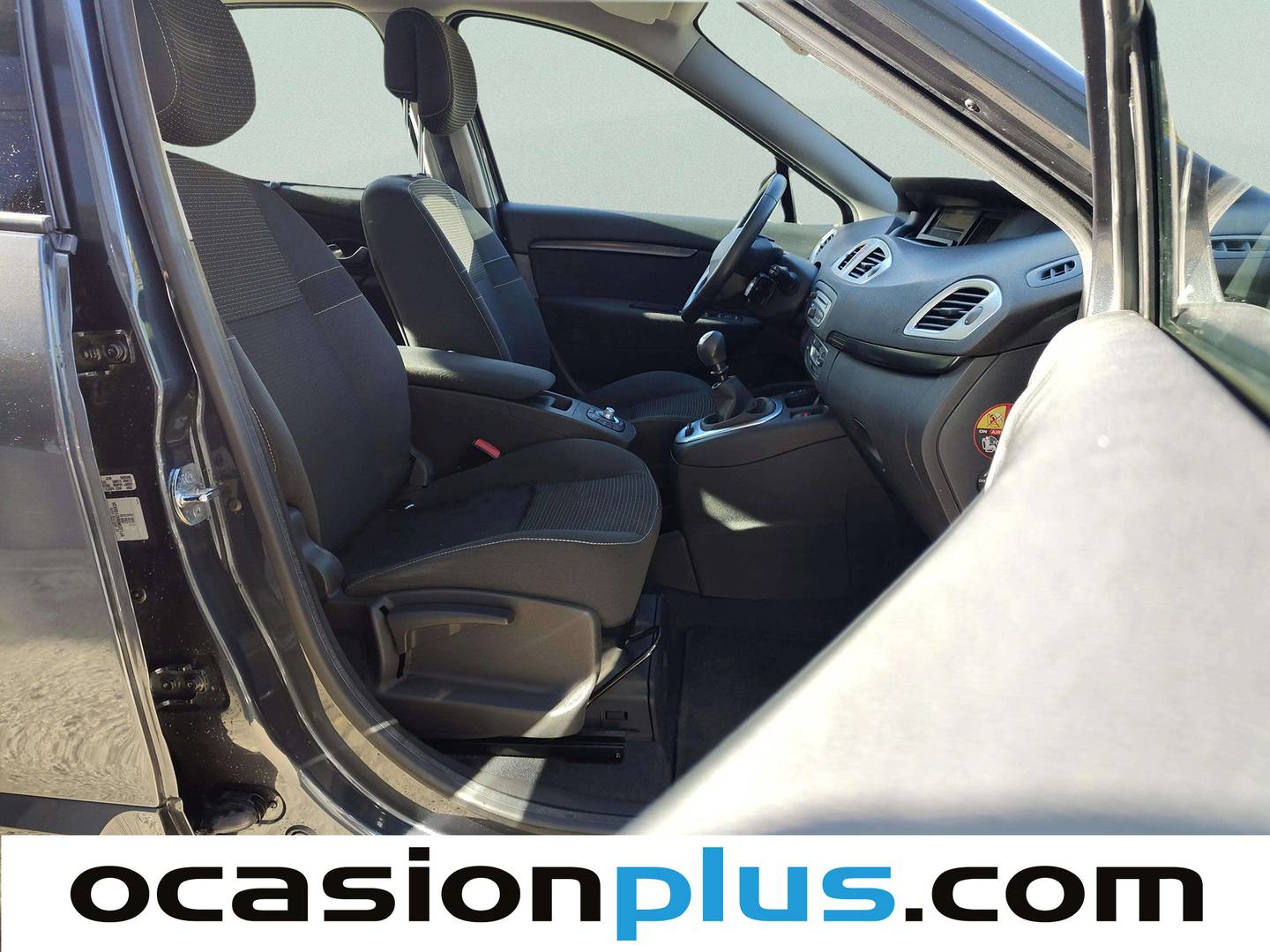 Renault Scénic Renault Scenic 1.9 dCi Dynamique (130 CV) al mejor precio