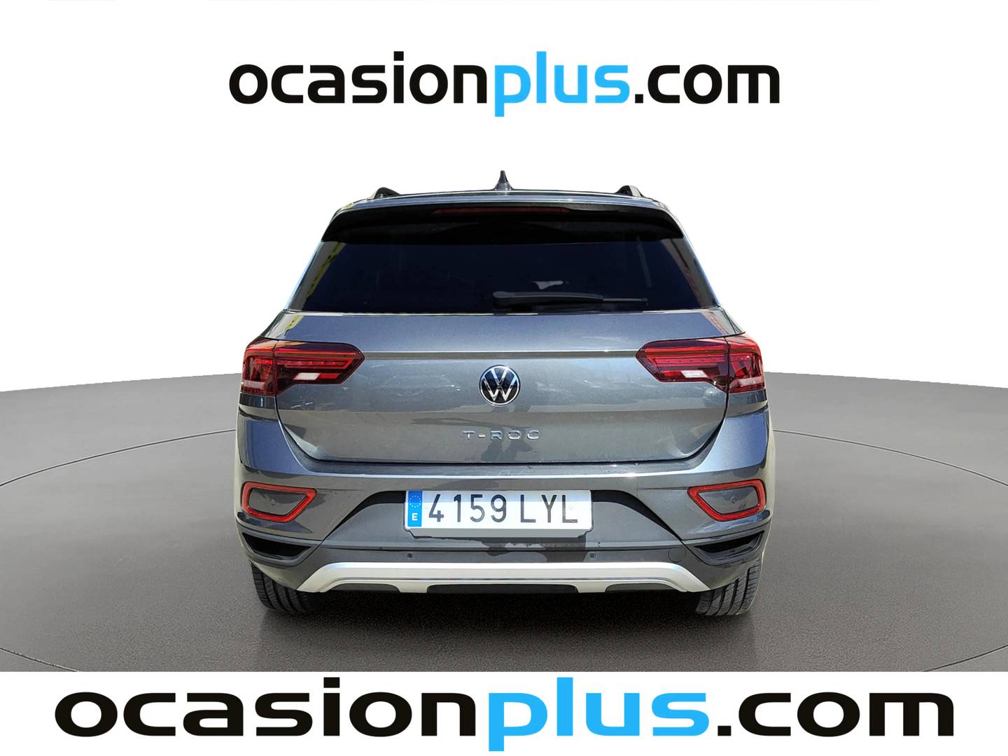 Volkswagen T-Roc Volkswagen T-Roc Life 1.5 TSI (150 CV) al mejor precio