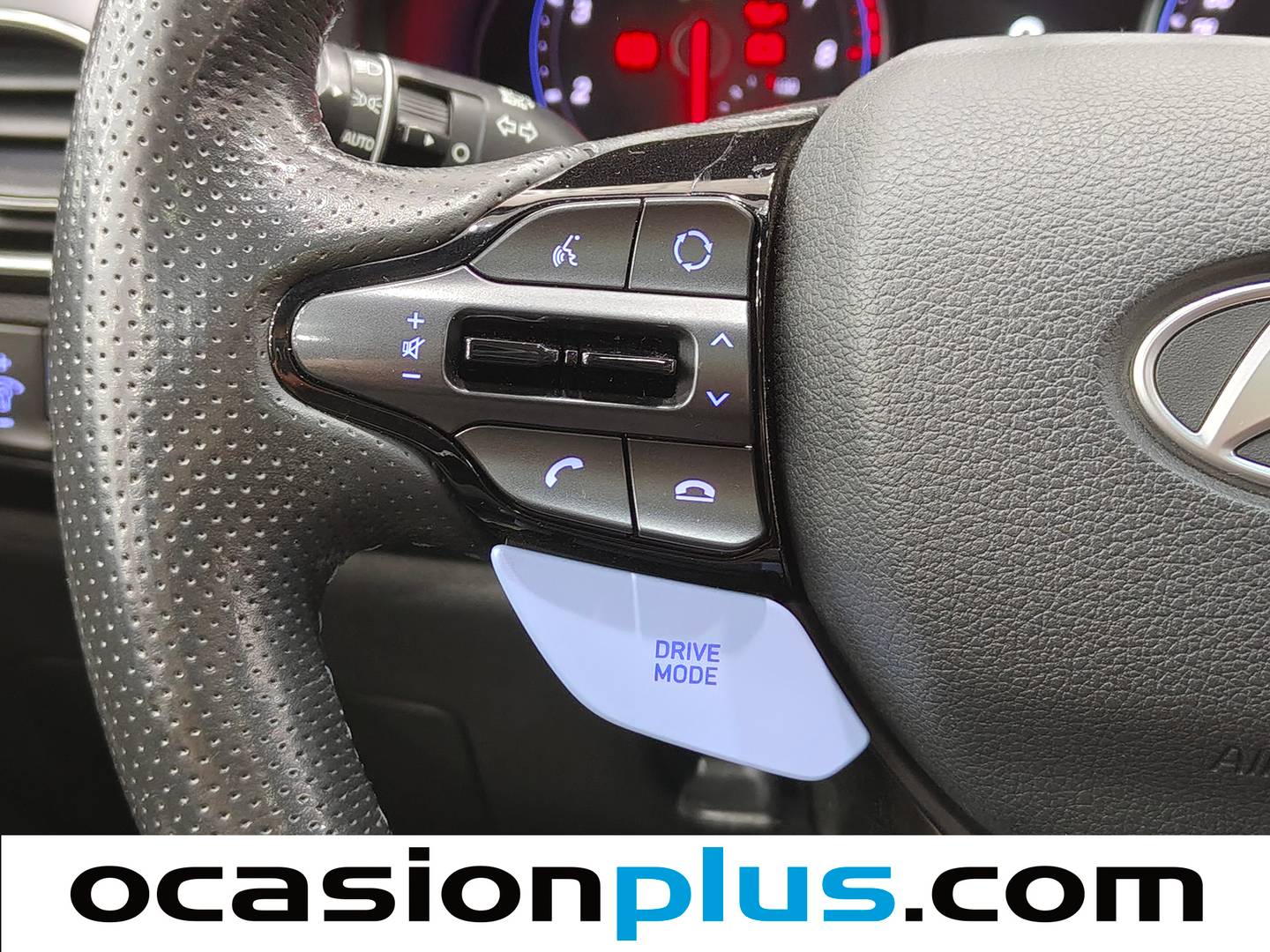 Hyundai i30 Hyundai i30 2.0 TGDI N Performance Sky (275 CV) km 0