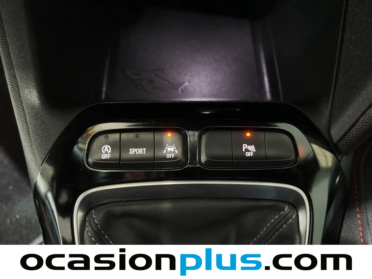 Foto Opel Corsa Opel Corsa 1.2 Turbo XHL GS-Line (100 CV)