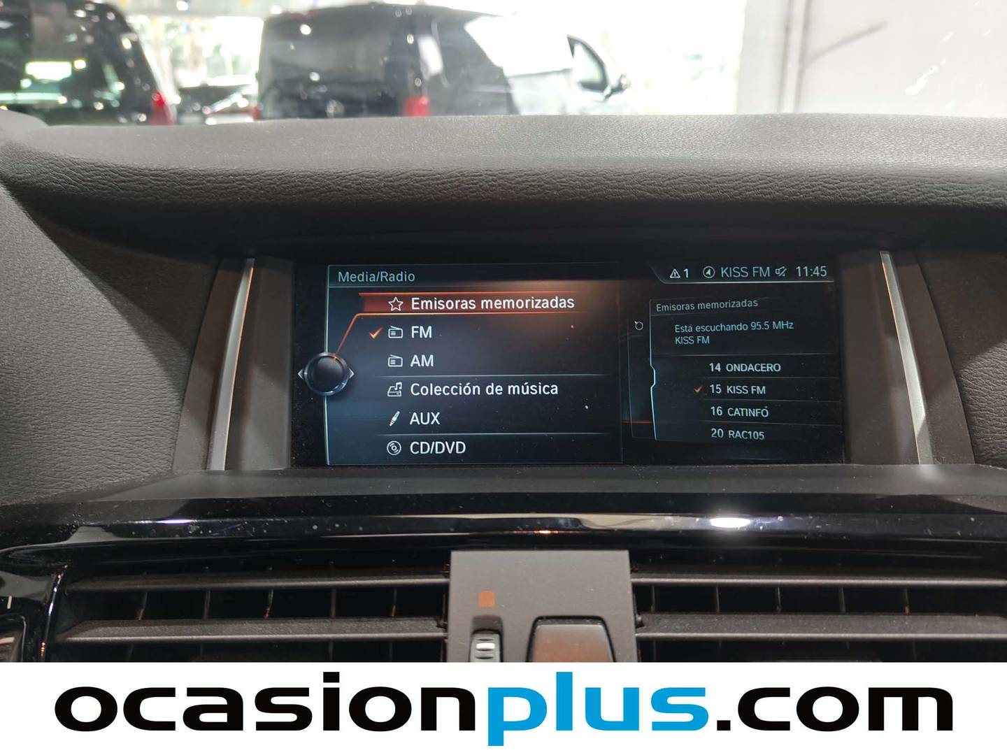 Foto BMW X4 BMW X4 xDrive30d  Pack M  (258 CV)