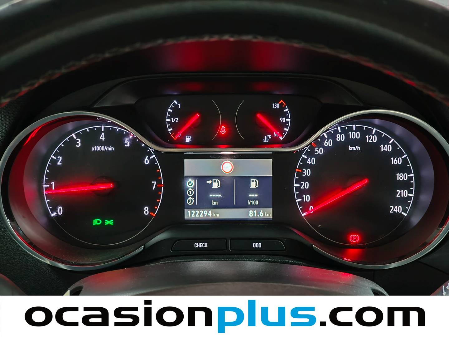 Opel Crossland Opel Crossland 1.5D Business Elegance Auto (120 CV) de segunda mano